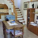 Vakantiehuis Gardenia Solanas (Cagliari)