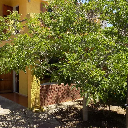 Gardenia Casa de Férias