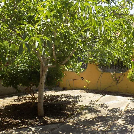 Gardenia Casa de Férias Solanas (Cagliari)