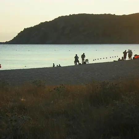 Gardenia * Solanas (Cagliari)