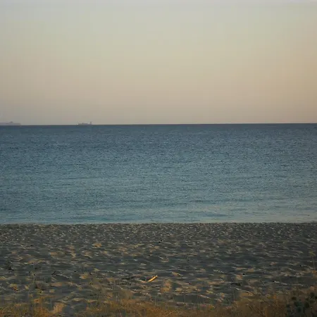 Casa vacanze Gardenia Solanas (Cagliari)