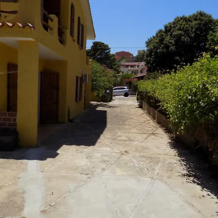 Dom wakacyjny Gardenia *