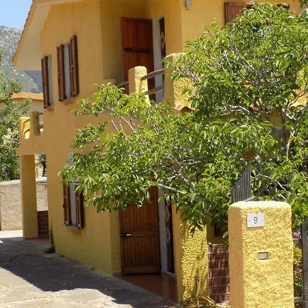 Gardenia * Solanas (Cagliari)