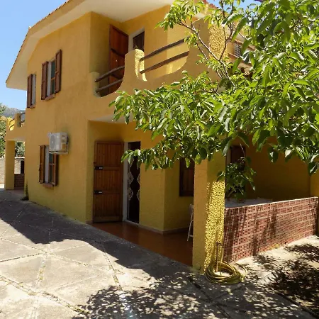 Dom wakacyjny Gardenia Solanas (Cagliari)