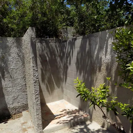 Gardenia Dom wakacyjny Solanas (Cagliari)