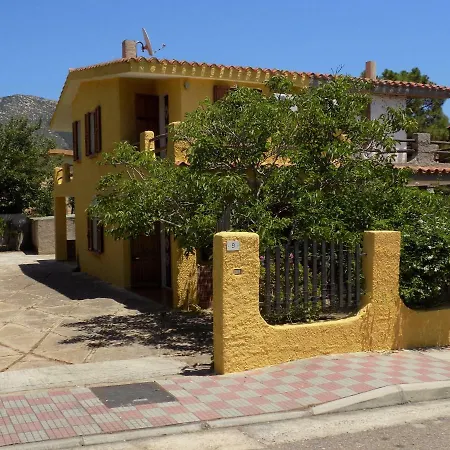 Gardenia * Solanas (Cagliari)