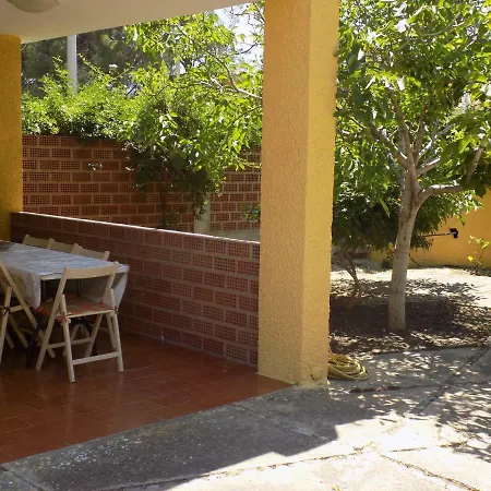 Gardenia * Solanas (Cagliari)