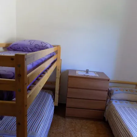 Gardenia * Solanas (Cagliari)