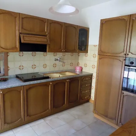 Gardenia Dom wakacyjny