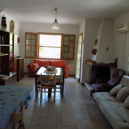 Gardenia * Solanas (Cagliari)