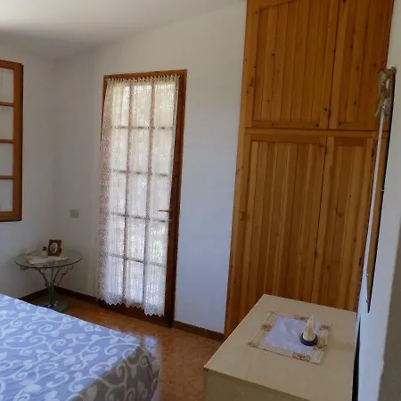 Dom wakacyjny Gardenia *