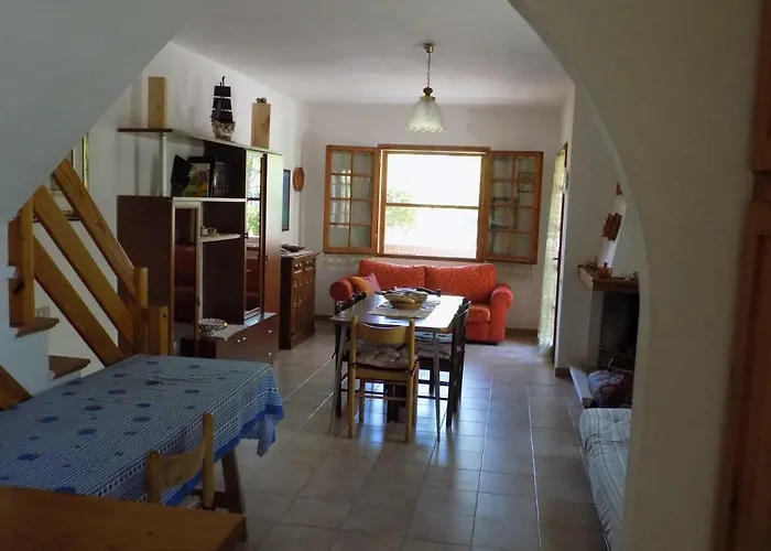 Holiday home Casa Vacanze Gardenia Solanas (Cagliari)