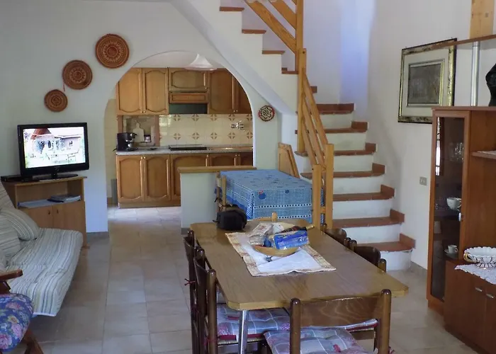 Casa Vacanze Gardenia Holiday home Solanas (Cagliari)