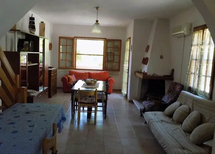 Casa Vacanze Gardenia * Solanas (Cagliari)