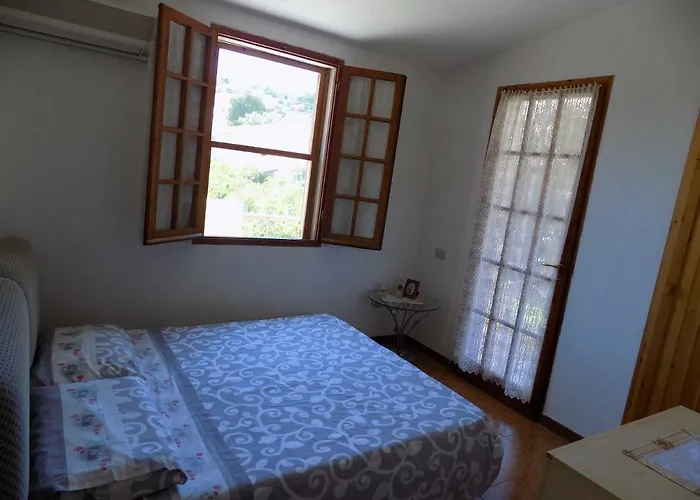 Holiday home Casa Vacanze Gardenia